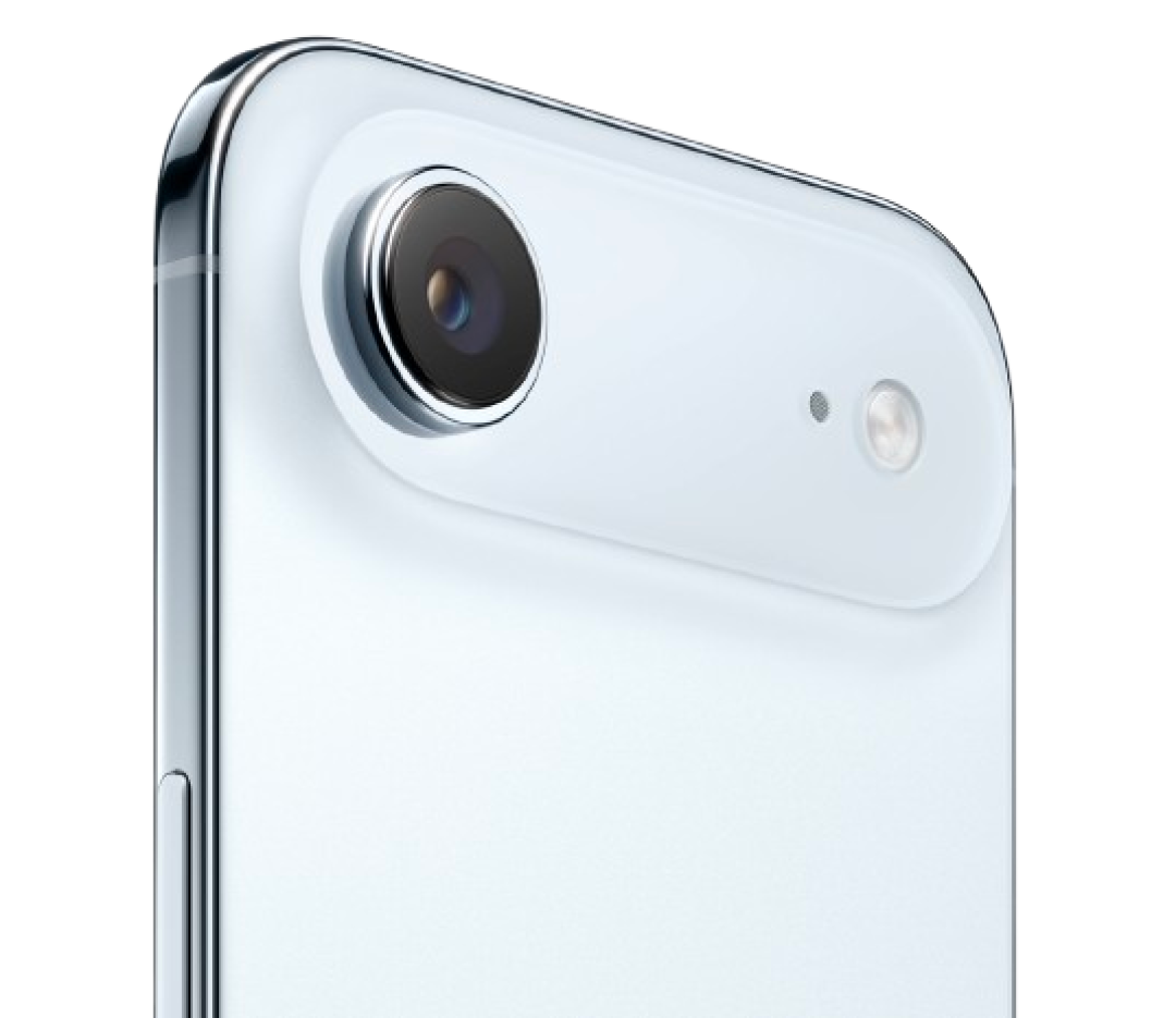 iPhone Air 256GB Azul Cielo