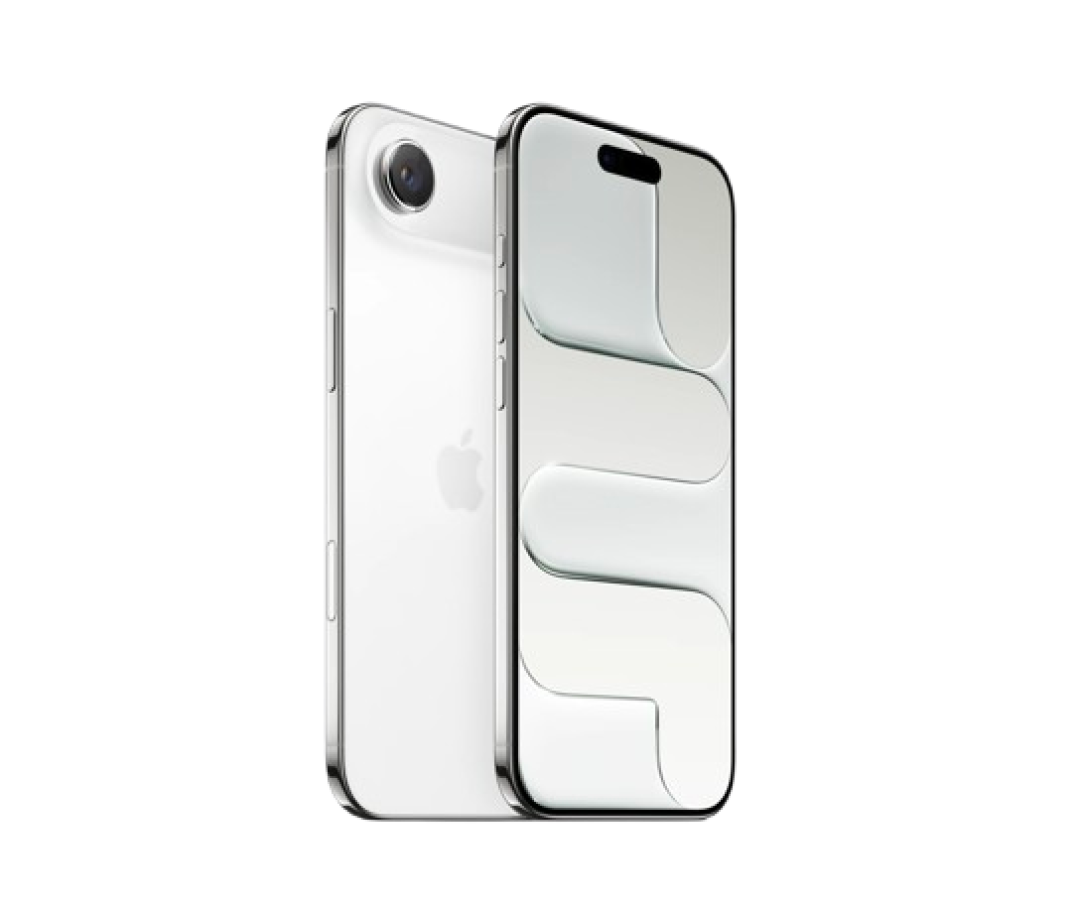 iPhone Air 256GB Blanco Nube