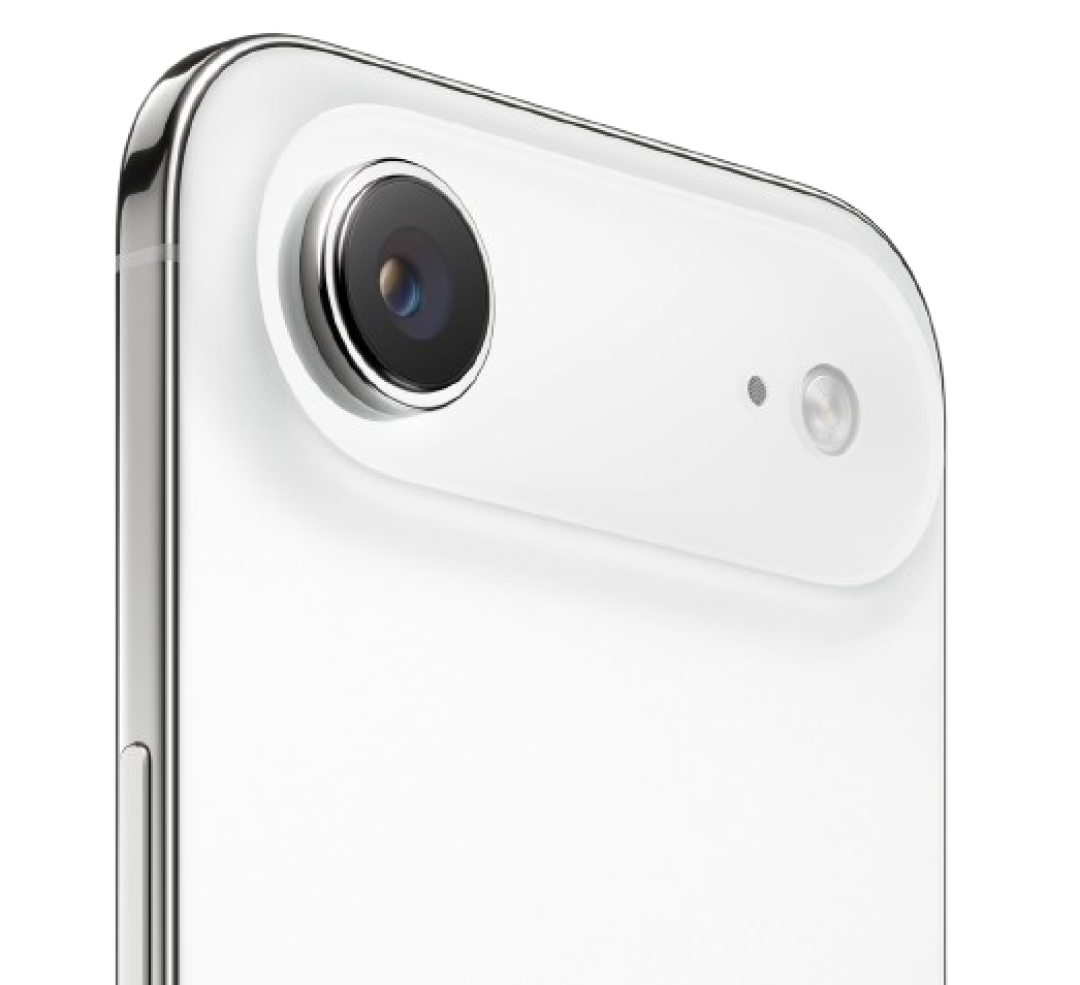 iPhone Air 256GB Blanco Nube