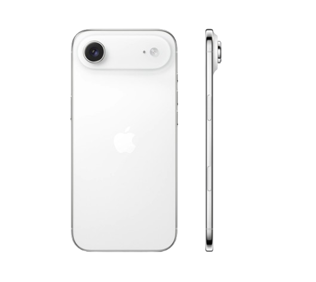 iPhone Air 256GB Blanco Nube