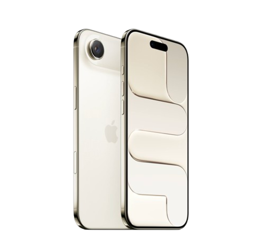 iPhone Air 256GB Dorado Claro