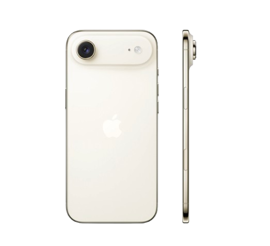 iPhone Air 256GB Dorado Claro