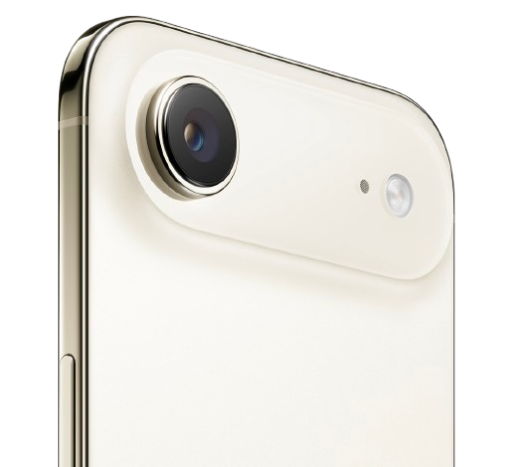 iPhone Air 256GB Dorado Claro