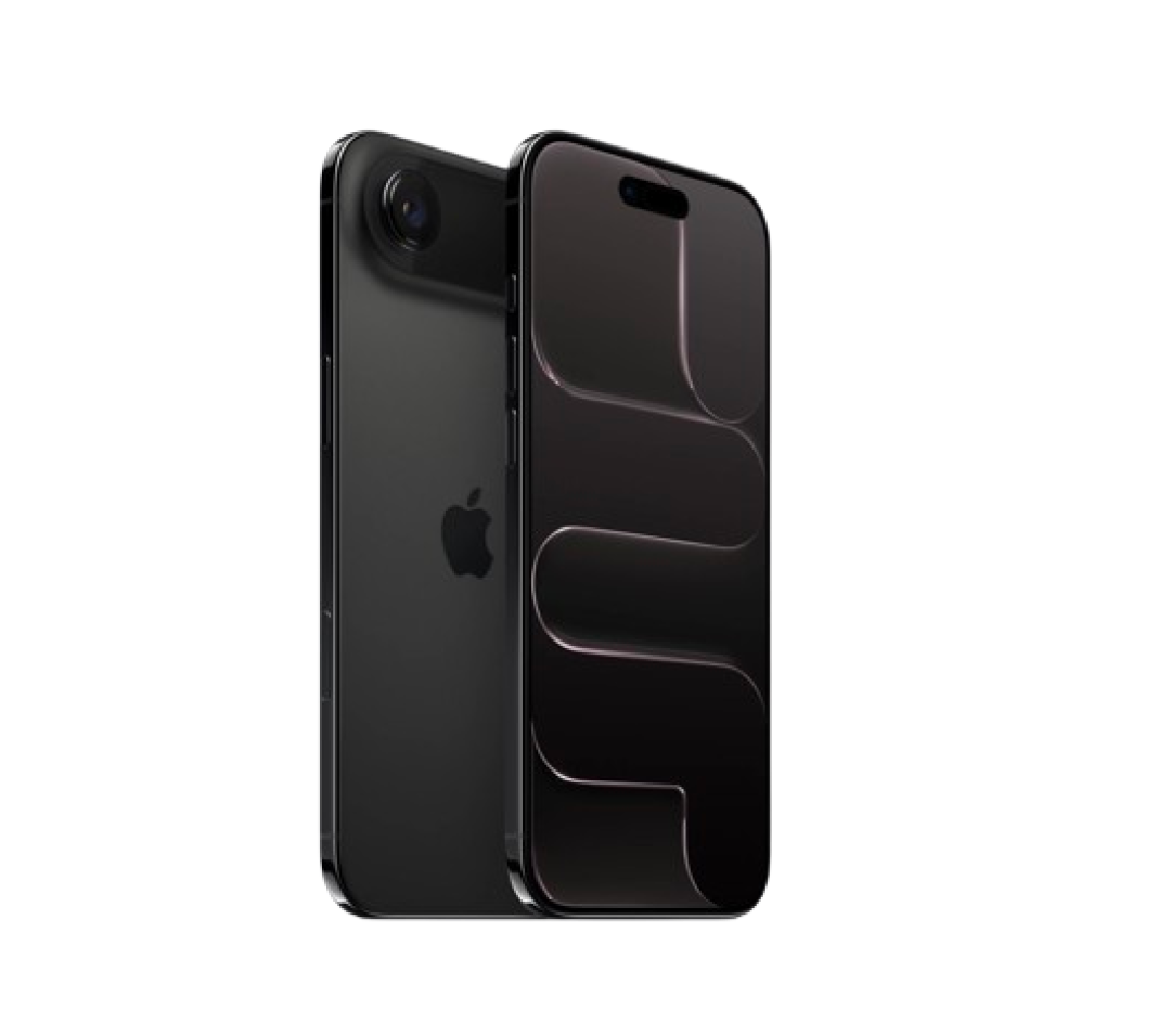 iPhone Air 256GB Negro Espacial