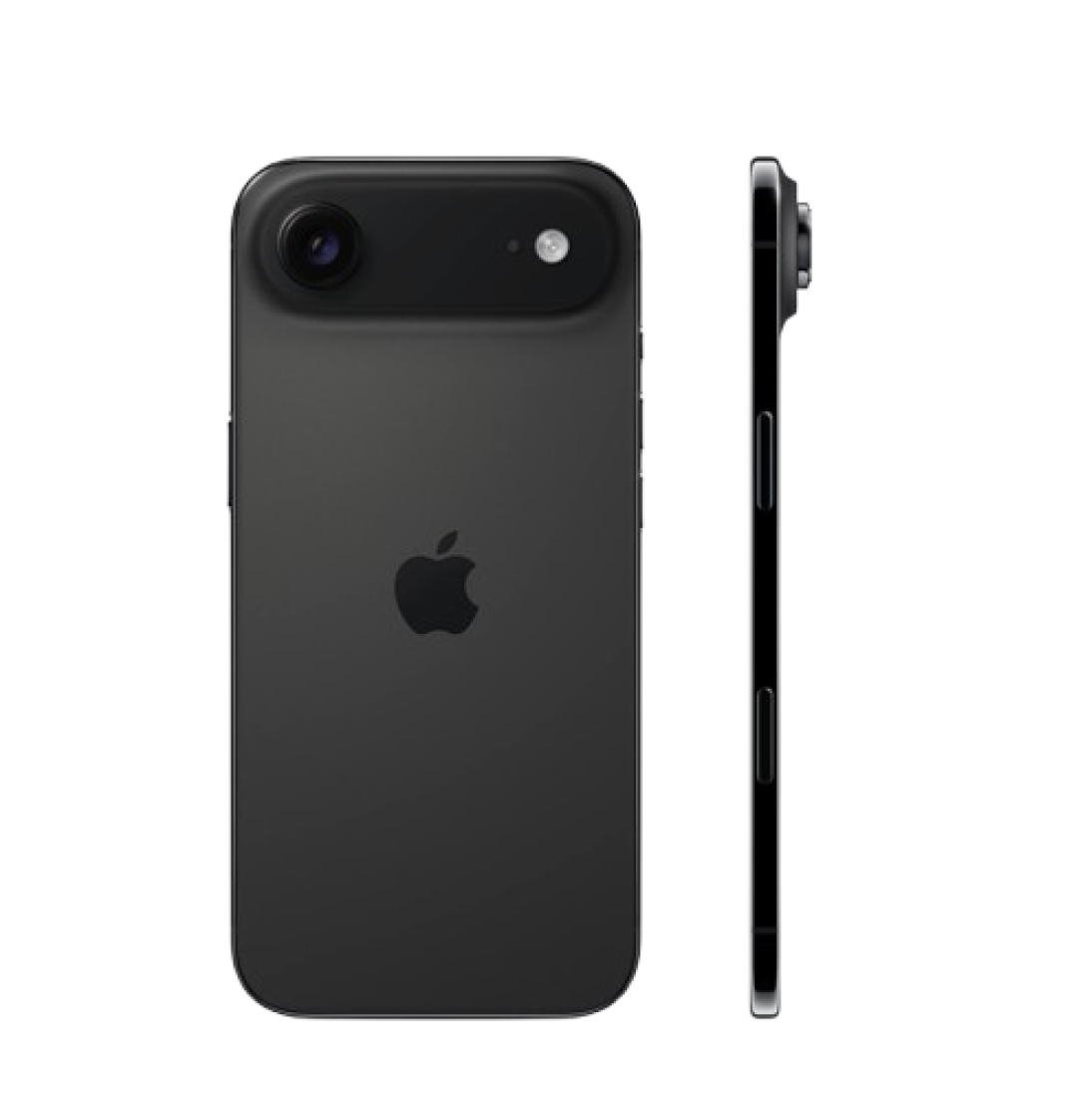iPhone Air 256GB Negro Espacial