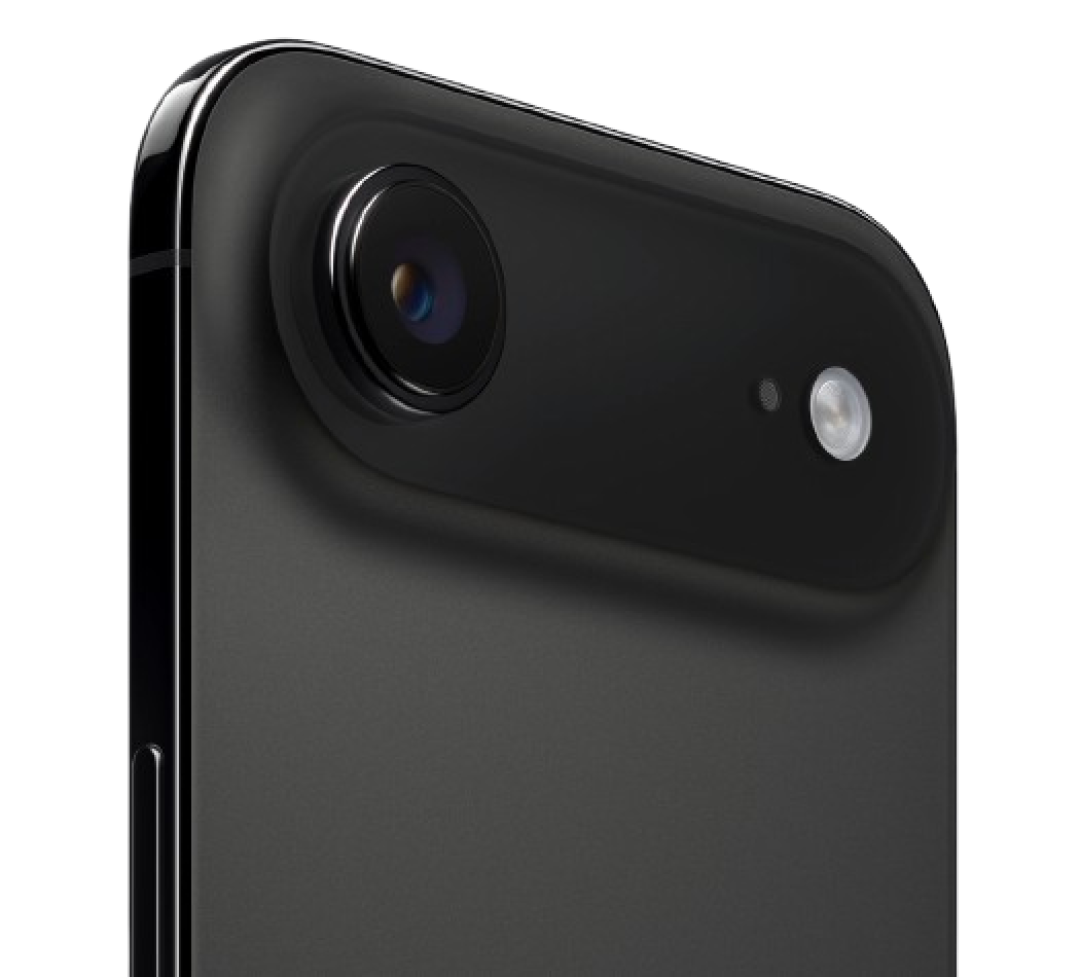 iPhone Air 256GB Negro Espacial