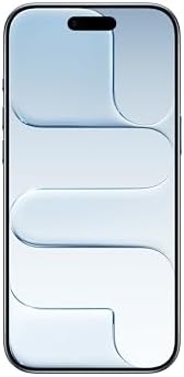 iPhone Air Sky Blue 256GB