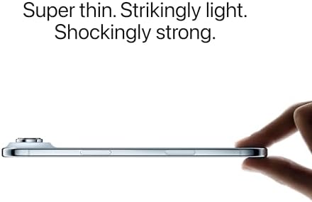 iPhone Air Sky Blue 256GB