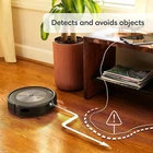 iRobot Roomba Combo j5  Self Emptying Robot Vacuum & Mop   Certified Refurbished