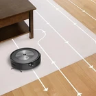 iRobot Roomba Combo j5  Self Emptying Robot Vacuum & Mop   Certified Refurbished