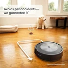 iRobot Roomba Combo j5  Self Emptying Robot Vacuum & Mop   Certified Refurbished