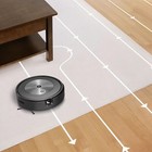 iRobot Roomba Combo j5  Self Emptying Robot Vacuum & Mop   Certified Refurbished