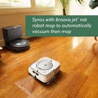 iRobot Roomba j7  Self Emptying Vacuum Cleaning Robot   Certified Refurbished 