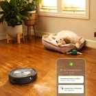 iRobot Roomba j7  Self Emptying Vacuum Cleaning Robot   Certified Refurbished 