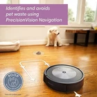 iRobot Roomba j7  Self Emptying Vacuum Cleaning Robot   Certified Refurbished 