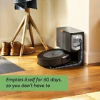 iRobot Roomba j7  Self Emptying Vacuum Cleaning Robot   Certified Refurbished 