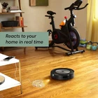 iRobot Roomba j7  Self Emptying Vacuum Cleaning Robot   Certified Refurbished 