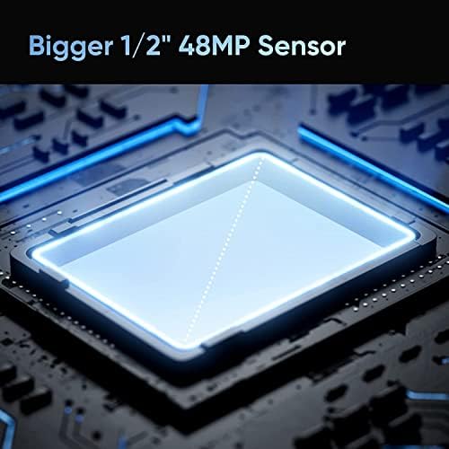 insta360 X3 360 Degree Waterproof Action Camera  5 7K 360  Stabilization  Touch Screen  AI Editing  Live Streaming  Webcam  Voice Control  Black