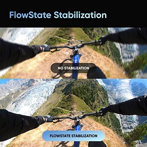 insta360 X3 360 Degree Waterproof Action Camera  5 7K 360  Stabilization  Touch Screen  AI Editing  Live Streaming  Webcam  Voice Control  Black