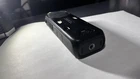 insta360 x4 Action Camera Missing One Lense Fully Functional