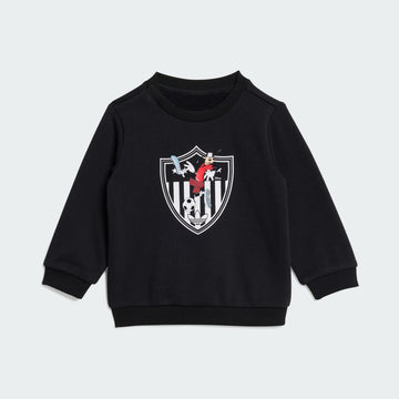 Talla 4 - kids    disney crew set