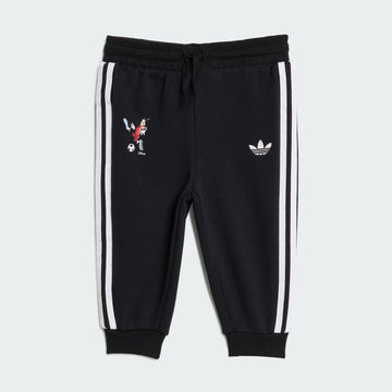 Talla 4 - kids    disney crew set