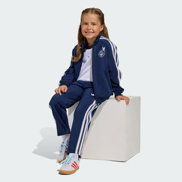 kids    disney firebird track suit, Talla 4