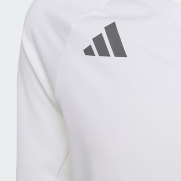 kids   hilo long sleeve volleyball jersey kids