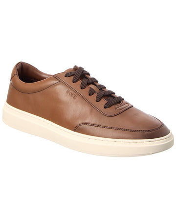Talla 11 - kieran leather sneaker