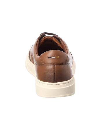 Talla 11 - kieran leather sneaker