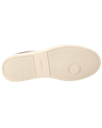 Talla 11 - kieran leather sneaker