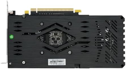 maxsun Graphics Card GeForce RTX 3060 Ti OC Edtion 8G Vidoe Gaming Computer Graphics Cards for Copmputer Gaming PC PCI Express 4 0 x16 HDMI 2 1 GPU  GDDR6 8G 