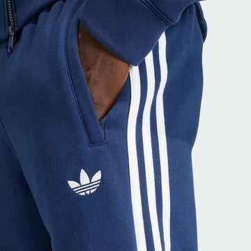 Talla M - men s  3 stripes sweatpants