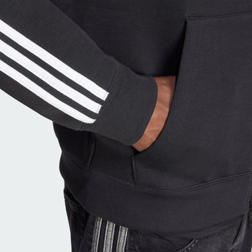 men s   adicolor spacer oversized hoodie