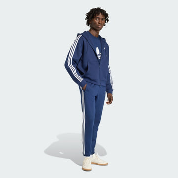 men s   adicolor spacer oversized hoodie