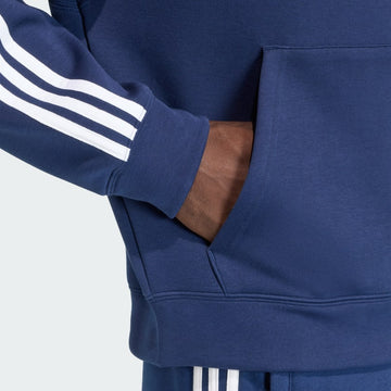 men s   adicolor spacer oversized hoodie