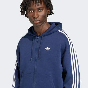 men s   adicolor spacer oversized hoodie