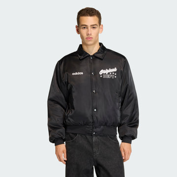 Talla M - men s   originals firebird collegiate jacket