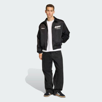 Talla M - men s   originals firebird collegiate jacket