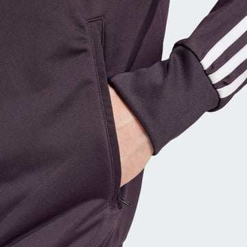 TALLA M, men s  adicolor classics firebird track jacket