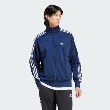 TALLA M, men s  adicolor classics firebird track jacket