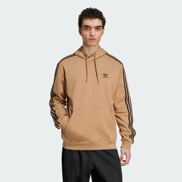 men s  adicolor classics 3 stripes hoodie