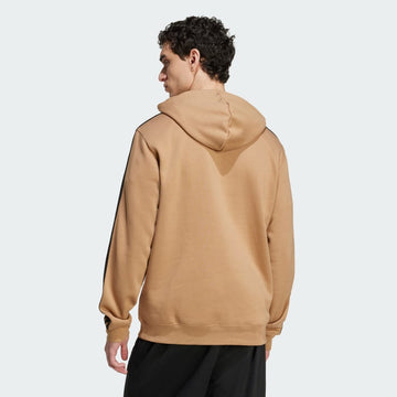 men s  adicolor classics 3 stripes hoodie