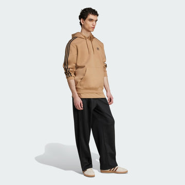 men s  adicolor classics 3 stripes hoodie