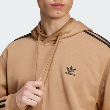 men s  adicolor classics 3 stripes hoodie