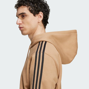 men s  adicolor classics 3 stripes hoodie