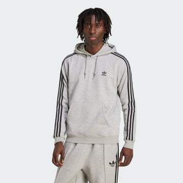 men s  adicolor classics 3 stripes hoodie