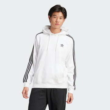 men s  adicolor classics 3 stripes hoodie