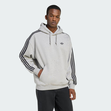 Talla L-men s  adicolor classics 3 stripes hoodie