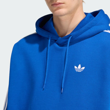 Talla L-men s  adicolor classics 3 stripes hoodie
